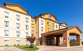 Comfort Suites Lake Worth