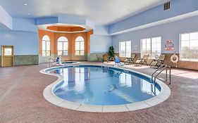 Comfort Suites Lake Worth